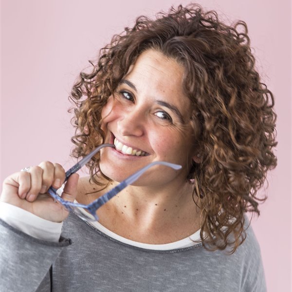 Cristina Alvarez, directora de Cocina Fácil