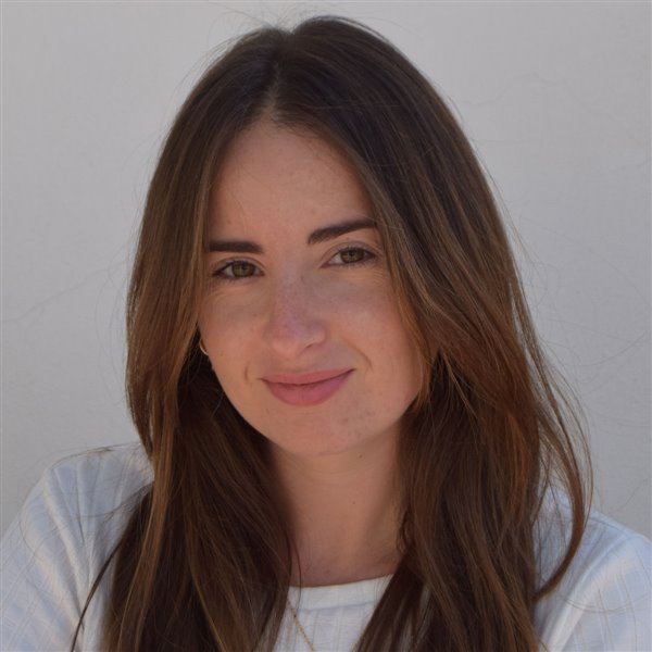 Marina Blanco, colaboradora de Cocina Fácil