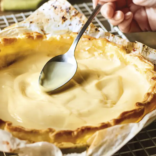 crema pastelera