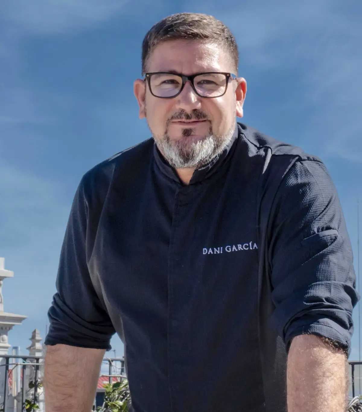 Dani García