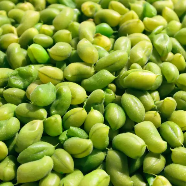 La receta con tres veces más proteínas que el huevo: la legumbre que se ha convertido en mi bocadito favorito (deliciosa y adictiva)